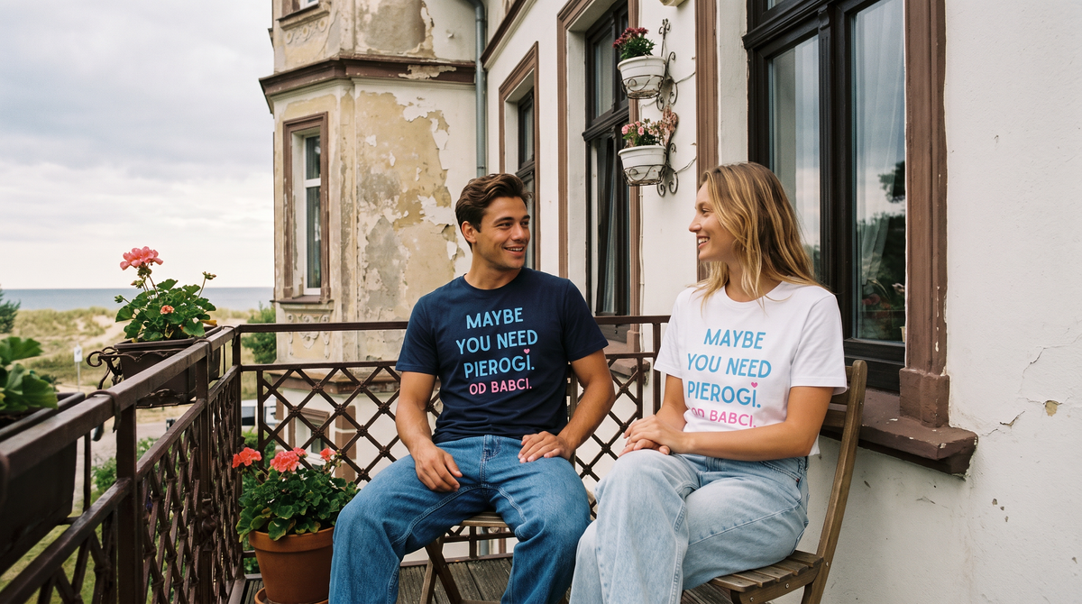 Premium T-Shirts
