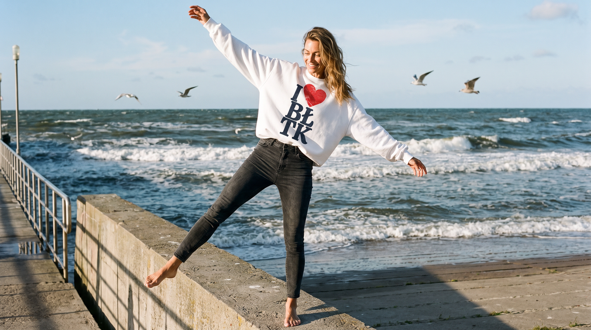 Premium Sweatshirts