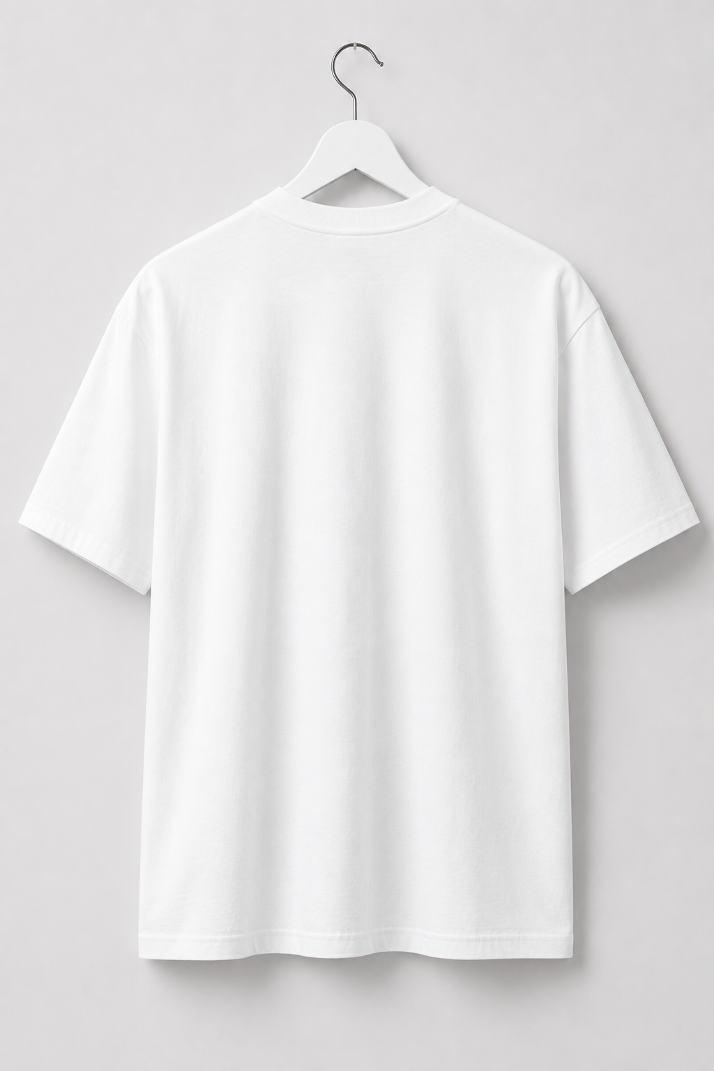 HALO Statement T-Shirt – Klappstuhl