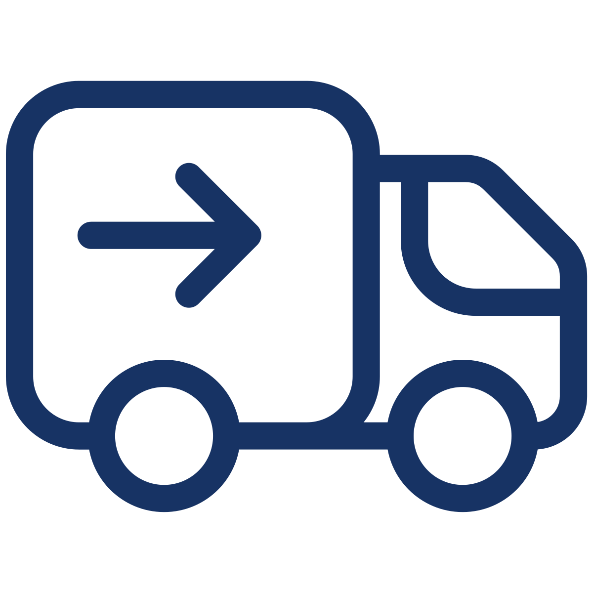 Cart icon