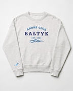 FALA Women Heritage Sweatshirt – Salt Stone