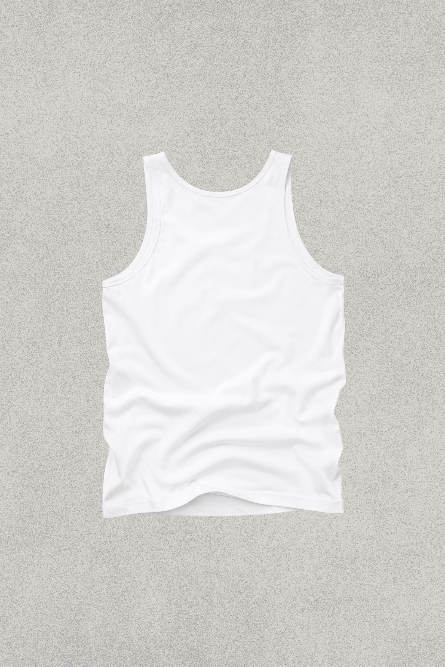 LATO Men Signature Tanktop – Baltic Pearl