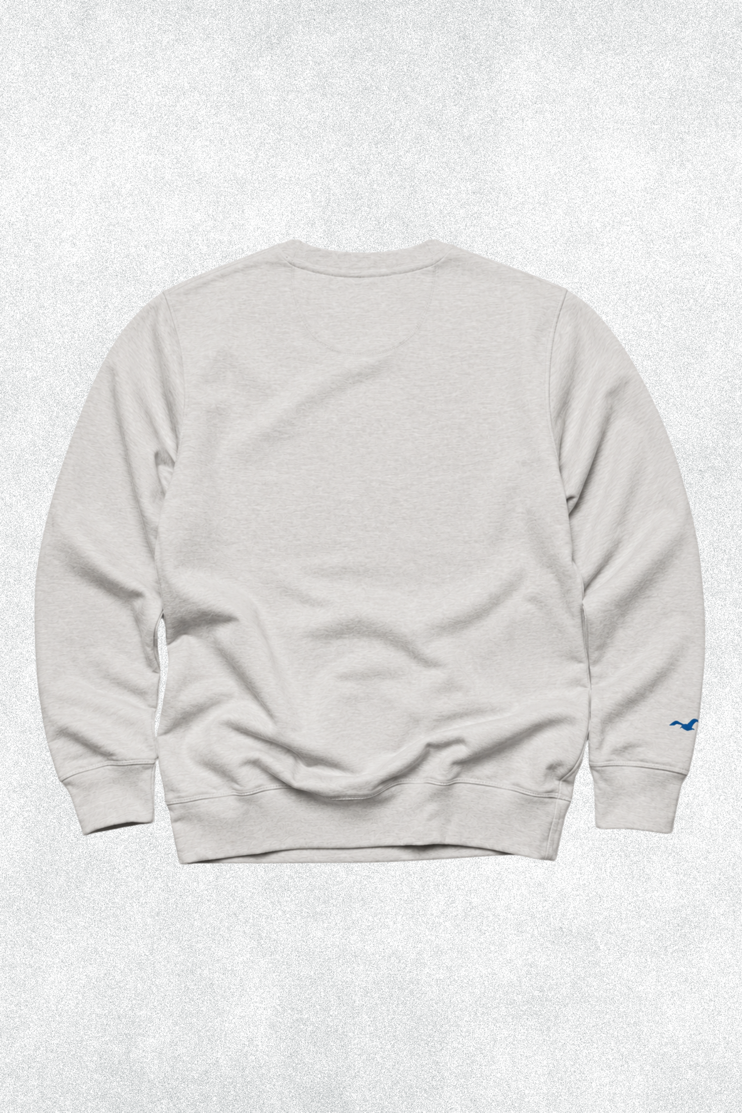 FALA Men Heritage II Sweatshirt – Wet Stone