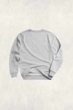 FALA Men Heritage Sweatshirt – Wet Stone