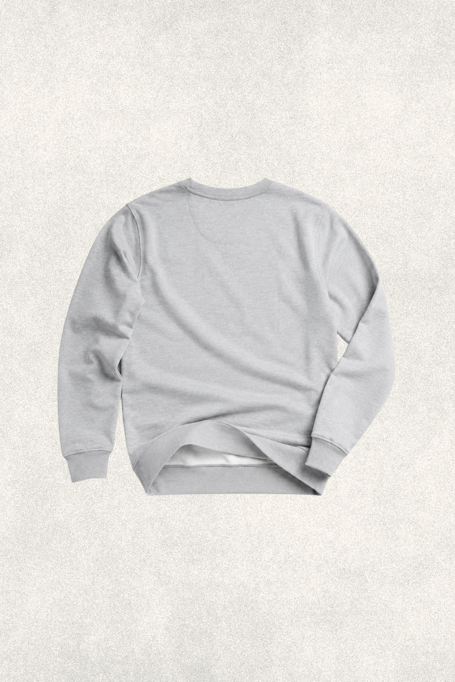 FALA Men Heritage Sweatshirt – Wet Stone