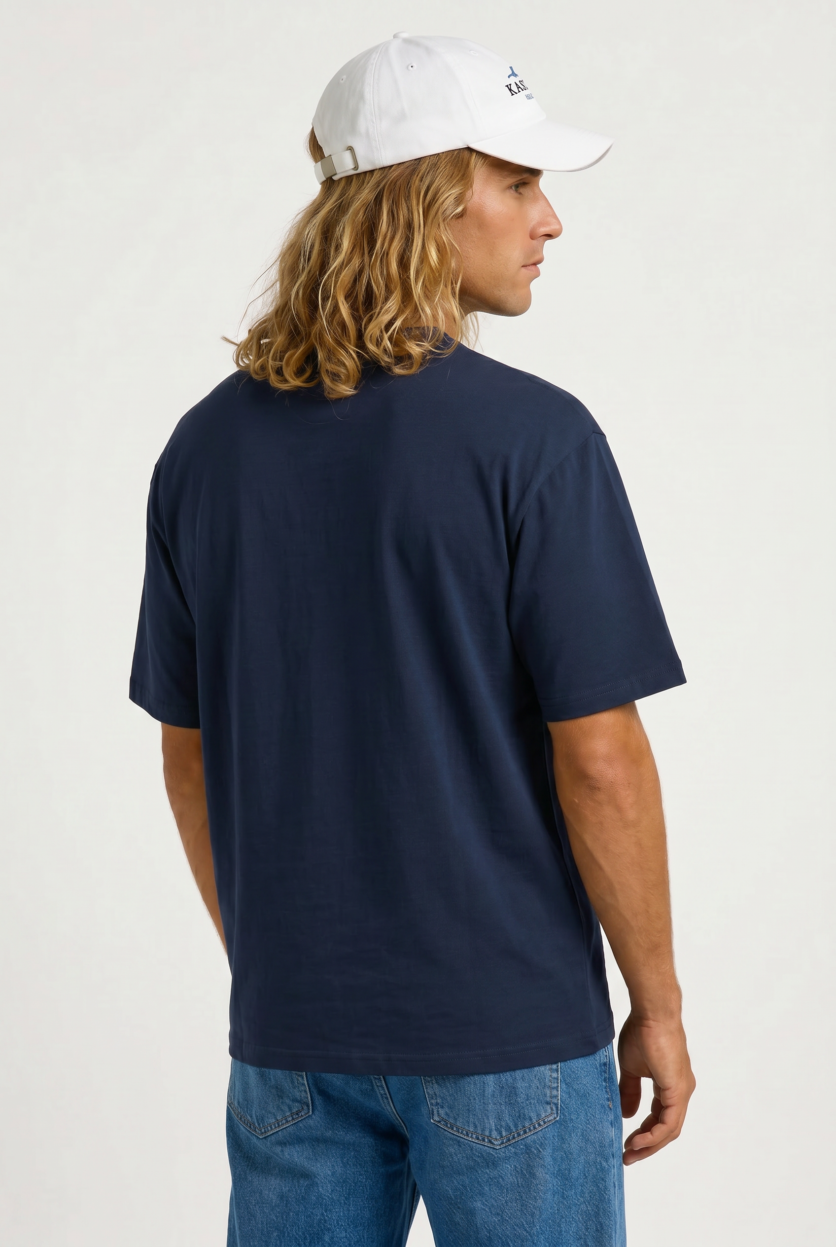 HALO Statement T-Shirt – Klappstuhl