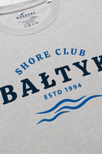 FALA Men Heritage II Sweatshirt – Wet Stone
