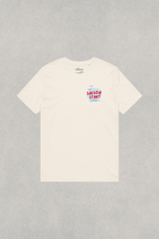 NIC Sea Salt White T-Shirt – Saison Start