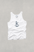 LATO Men Signature Tanktop – Baltic Pearl