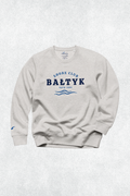 FALA Men Heritage II Sweatshirt – Wet Stone
