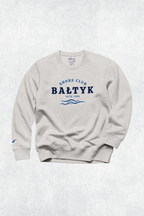 FALA Men Heritage II Sweatshirt – Wet Stone