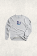 FALA Men Heritage Sweatshirt – Wet Stone