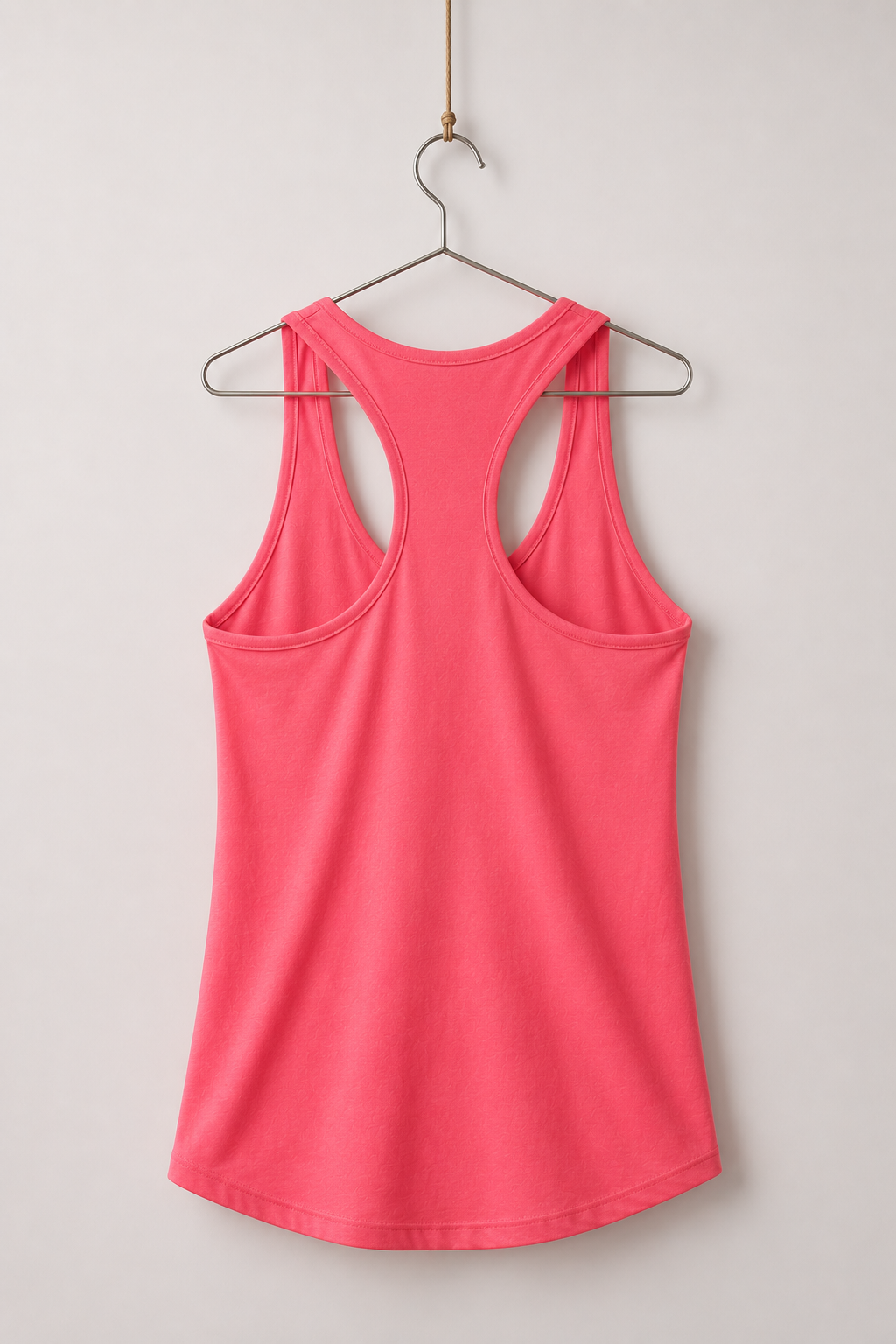 Shore Club Tank – Pink Harbor Rückansicht